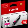 Canon Originale Cartuccia Canon CLI-571M XL (0333C001) magenta - 161299
