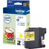 Brother Originale Cartuccia Brother LC22U (LC-22UY) giallo - Z06080
