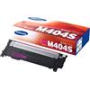 Samsung Originale Toner Samsung CLT-M404S (SU234A) magenta - 161410