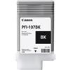 Canon Originale Cartuccia Canon PFI-107BK (6705B001) nero - Z06203