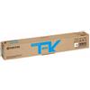 Kyocera-Mita Originale Toner Kyocera-Mita TK-8115C (1T02P3CNL0) ciano - U01196
