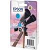 Epson Originale Cartuccia Epson 502XL (C13T02W24010) ciano - U01187