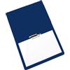 Cart. Garda Cartelline A4 ad aghi in cartoncino Cart. Garda Lilliput blu - dimensioni 26x33 cm (conf. 6)