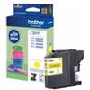 Brother Originale Cartuccia Brother LC-221 (LC-221Y) giallo - Z14060