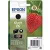 Epson Originale Cartuccia Epson T29 (C13T29814012) nero - U01259