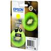 Epson Originale Cartuccia Epson 202 (C13T02F44010) giallo - U00658