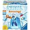 Ravensburger Cool Runnings - Gioco di Società
