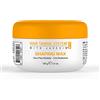 GK HAIR Global Keratin GK Hair Shaping Wax 100ml Matt Hold fibra capelli Medium Hold da GKhair
