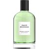 David Beckham, Eau de Perfume Aromatic Green, Profumo Uomo, 100 ml