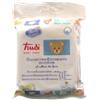 SILC TRUDI Trudi Baby Care Salviette Detergenti Al Nettare Di Fiori 20 Pezzi