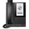 Poly Telefono IP Poly multimediale aziendale CCX 505 per Microsoft Teams e abilitato PoE [82Z79AA]