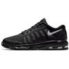 Nike Air Max Invigor (PS), Scarpe da Ginnastica Unisex-Bambini, Nero Black Wolf Grey 003, 28 EU