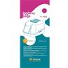 Ferplast FPI 5362 sacchetti toilette gatti igienici Bella Prima Nip Ferplast 12 pezzi