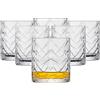 Schott Zwiesel Fascination Bicchiere da Whisky, Vetro