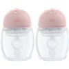 CHICCO (ARTSANA SpA) chicco tiralatte indossabile doppio