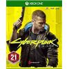 Bandai Namco Entertainment Cyberpunk 2077 - Xbox One [Edizione: Regno Unito]