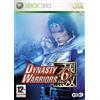 KT Dynasty Warriors 6