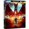 Shazam! Fury of the Gods (Blu-ray)