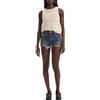 Levi's Pantaloncini Originali 501, Flash A Look, 25 W Donna