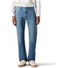 Levi's Uomo 501® Original Lightweight Jeans East Bound Blue 36 30