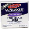 Palmer's Palmers pelle SUCCESSO ANTI -SCURO PUNTI scolorimento Crema Notte CORREGGE SCURO MACCHIE uniforma INCARNATO 75G/2.7oz