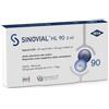 PRODOTTI FMM Sinovial HL 90 Siringa Pre-Riempita Acido Ialuronico 2 ml