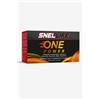 BB FARMACEUTICA Snellife One Power 10 Flaconcini 10 ml - Integratore Metabolismo Grassi