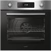 Candy Forno elettrico da incasso FMCIDC X605CA 65L A+ ventilato acciaio inox