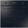 Candy Forno elettrico da incasso ventilato FMBC 565 65L nero