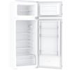 Candy Frigorifero da Incasso Doppia Porta CELDP2450H 205L Classe E Bianco
