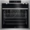 AEG BSS578271M forno combinato vapore 72L da incasso A+ Wi-Fi autopulizia