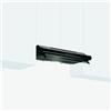 Glem Gas GHC631BK Cappa Aspirante e Filtrante