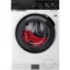AEG Serie 9000 LWR9C166IAB Lavasciuga 10 kg Caricamento Frontale Bianco