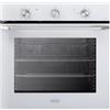 De'Longhi forno elettrico multifunzione da incasso NSM 7BL PPP 74L bianco