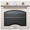 De'Longhi forno elettrico da incasso 74L multifunzione termoventilato avena CM 9L AV