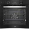 Beko Forno da Incasso BBIS13300XPE 71L Pirolitico A+ Nero e Acciaio Inox