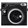 Fujifilm (TG. Quadrato) Fujifilm instax SQUARE SQ40 - Fotocamera Istantanea, Esposizione