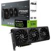 ASUS PRIME GeForce RTX 5080 16GB GDDR7 OC Edition