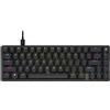 Corsair Klawiatura K65 Pro Mini RGB 65% Optical-Mechanical - NUOVO