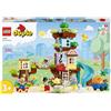 LEGO Duplo 10993 LEGO® DUPLO® Casa di alberi 3 in 1