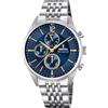 Festina Cronografo TIMELESS CHRONOGRAPH BLEU