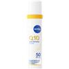 NIVEA (BEIERSDORF SpA) Q10 Anti-rughe Fluido Uv Quotidiano Spf50 Nivea 40ml