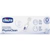 CHICCO (ARTSANA SpA) Physioclean Soluzione Salina Isotonica Chicco 10x5ml