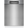 Bosch SMU4EVS08E Lavastoviglie da Incasso Sottopiano 60 cm Home Connect EfficientDry