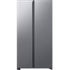 Samsung RS62DG5003S9 Frigorifero Side-by-Side 655L Acciaio Inox No Frost