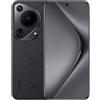 HUAWEI Pura 70 Ultra (Double Sim - 6.8'' - 512 GB, 16 GB RAM) Nero