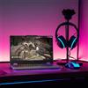 Lenovo LOQ 15i Gen 10 15 Intel Processore Intel® Core i7-13650HX di tredicesima generazione E-core fino a 3,6 GHz P-core fino a 4,9 GHz, Windows 11 Home 64, 1 TB SSD M.2 2242 PCIe Gen4 QLC - 83JECTO1WWIT2