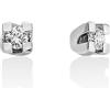 Miluna Orecchini Punto Luce Donna Miluna ERD5068-007G7