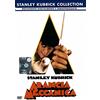 WARNER BROS Arancia meccanica