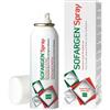 Sofargen Spray Medicazione In Polvere Spray Con Caolino E Argento Sulfadiazina 1% 125 Ml
